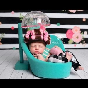 Meet your Posher, Mari B.